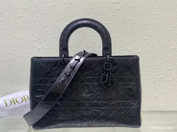 OldCobbler Bags BAG-30*20*13CM DIRO D-Sire ABCDIRO LADY My 0530